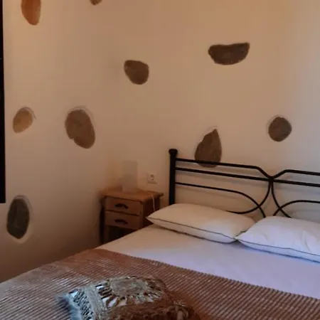 Diporto The House By The Sea خوريفتون