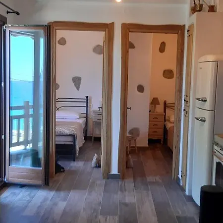 Diporto The House By The Sea